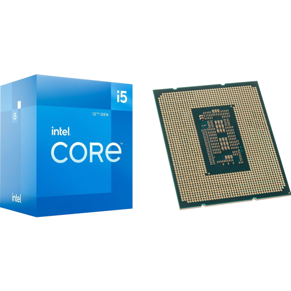 Процессор «Intel» Raptor Lake, Core i5-13600KF (BOX), BX8071513600KF