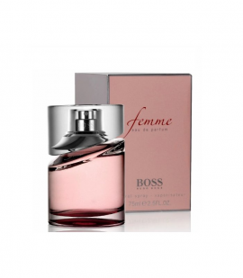 Парфюмерная вода "Hugo Boss" Femme eau de parfum 75 ml Оригинал