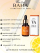 Омолаживающая сыворотка для лица с витамином C Cos De Baha Vitamin C 15 Serum,30 мл.