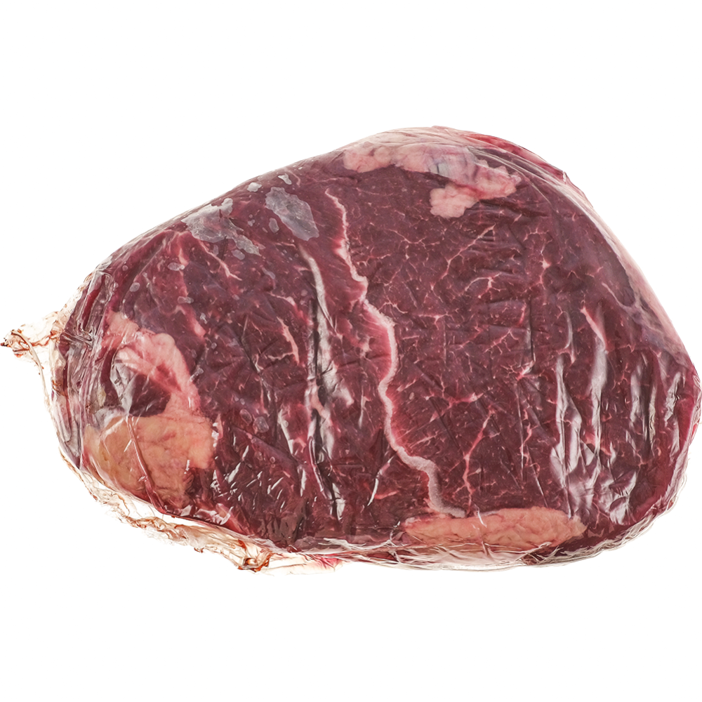Мясо бескостное «Говядина Фермерская» охлаждённое, 1 кг #1
