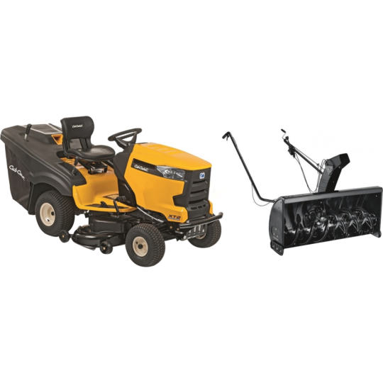 Райдер «Cub Cadet» XT2 QR106, 13BFA1CR603