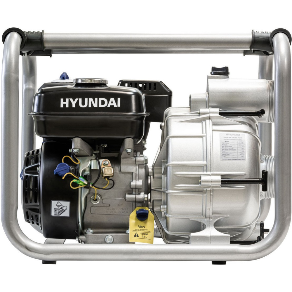 Мотопомпа «Hyundai» HYT87