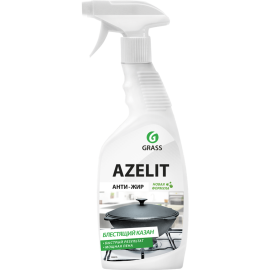 Чистящее средство «Azelit» анти-жир, 600 мл