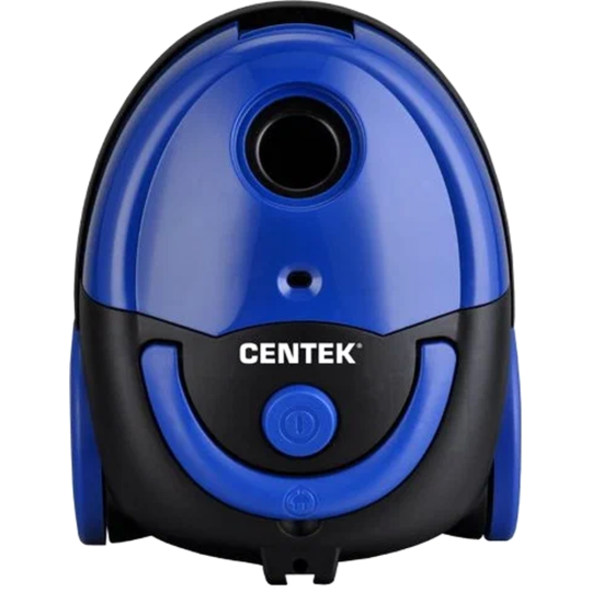 Пылесос «Centek» CT-2518, синий