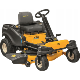 Райдер «Cub Cadet» XZ2 127, 17AICBYQ603