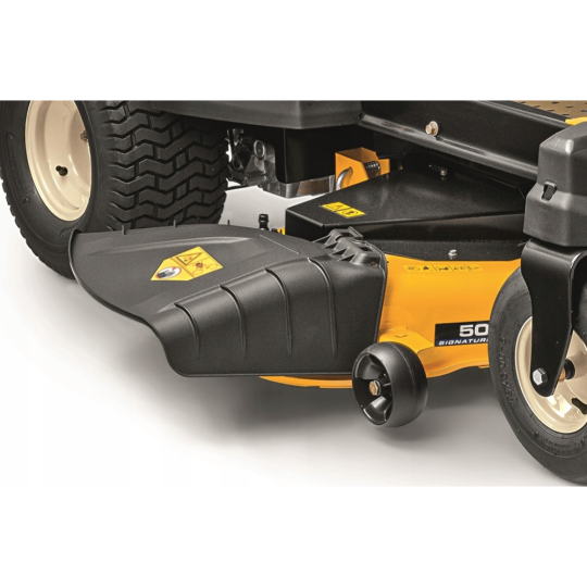 Райдер «Cub Cadet» XZ2 127, 17AICBYQ603