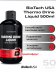 ЖИРОСЖИГАТЕЛЬ THERMO DRINE LIQUID 500 ml, BIOTECH USA