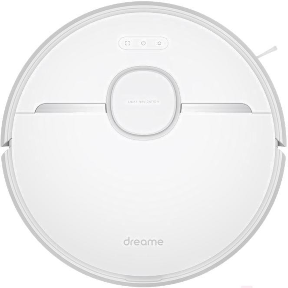 Робот-пылесос «Dreame» Robot Vacuum D9, RLS5-WH0, белый