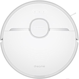 Робот-пылесос «Dreame» Robot Vacuum D9, RLS5-WH0, белый