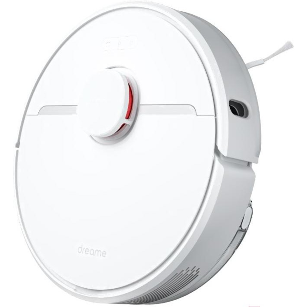 Робот-пылесос «Dreame» Robot Vacuum D9, RLS5-WH0, белый