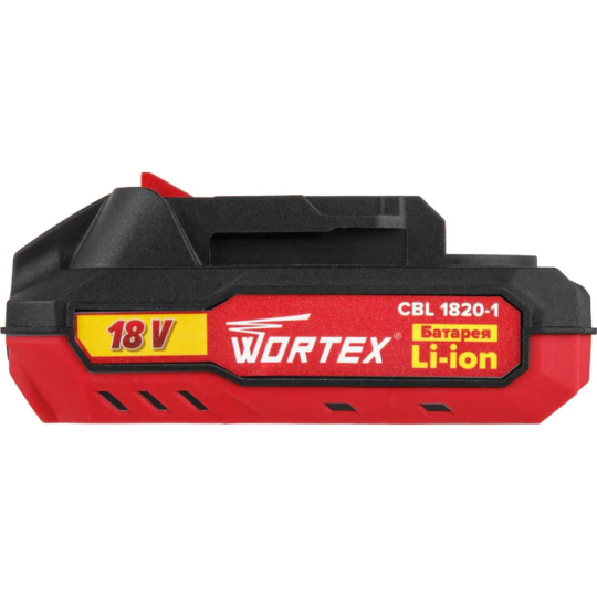 Аккумулятор «Wortex» CBL 1820-1, 329193