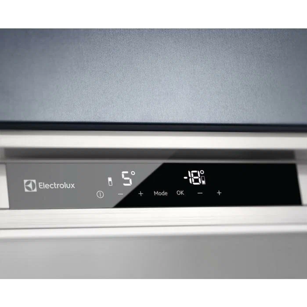 Холодильник «Electrolux» RNT8TE18S