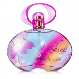 Туалетная вода "Salvatore ferragamo" Incanto Shine