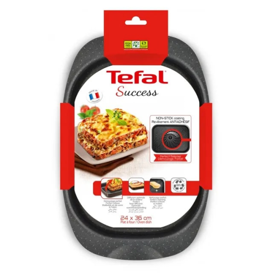 Противень TEFAL 39х27 см J1602002