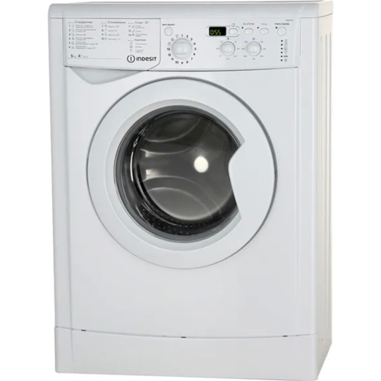 Стиральная машина «Indesit» IWSD 51051 CIS