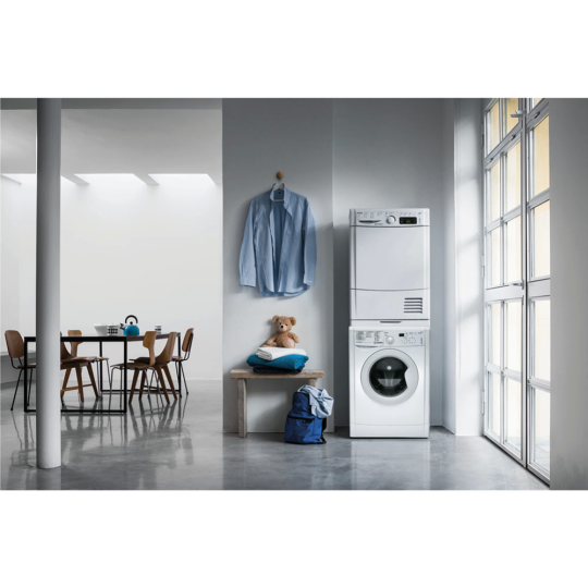 Стиральная машина «Indesit» IWSD 51051 CIS