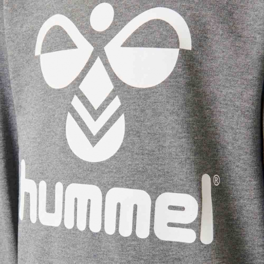 Детский свитшот Hummel размер 134 см