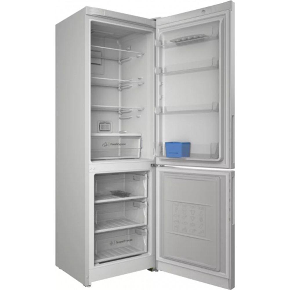 Холодильник «Indesit» ITR 5180 W