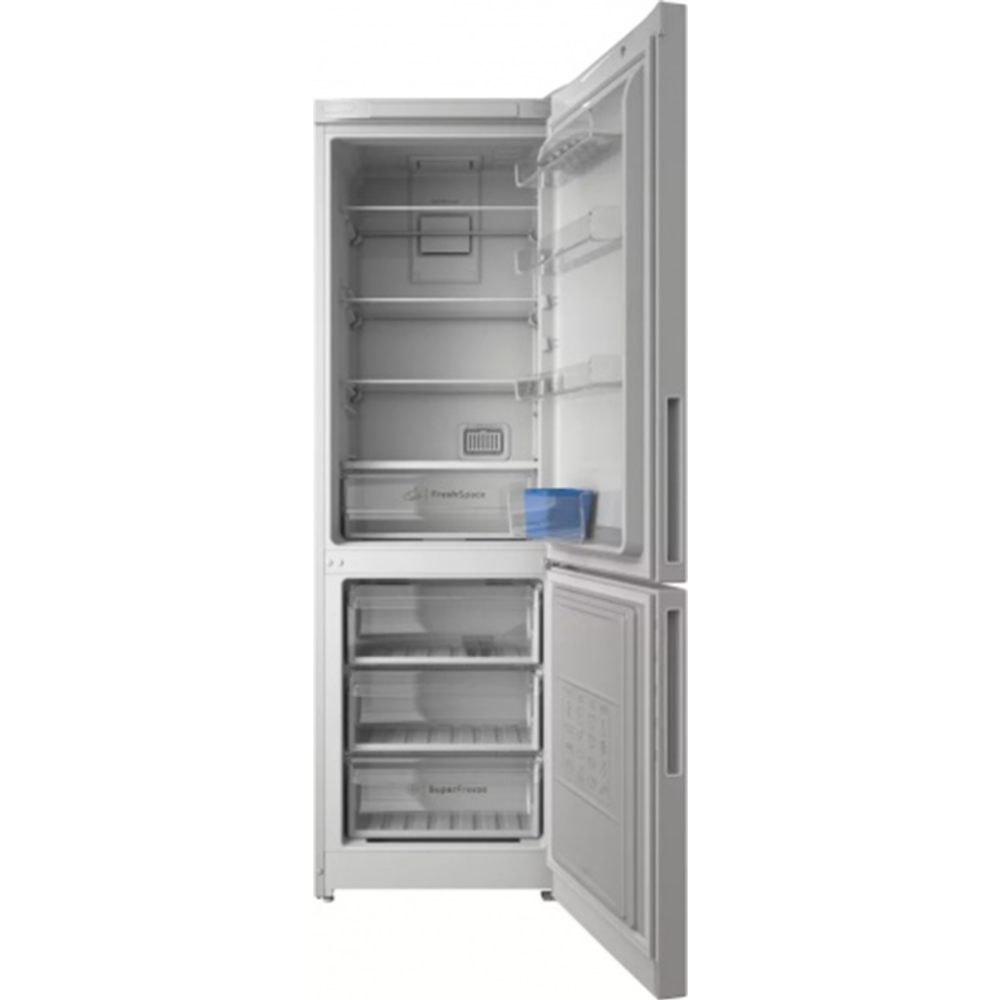 Холодильник «Indesit» ITR 5180 W