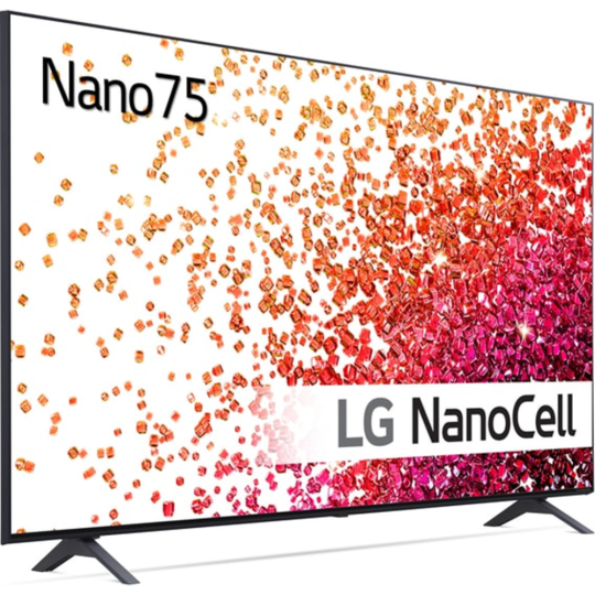 Телевизор «LG» 50NANO756PA