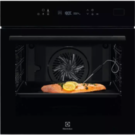 Электрический духовой шкаф «Electrolux» EOB7S31Z