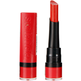 Помада «Bourjois» rouge velvet the lipstick, тон 10, 2.4 г