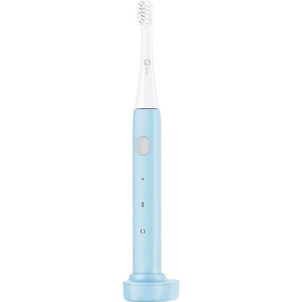 Электрическая зубная щетка «Infly» Electric Toothbrush P20A blue