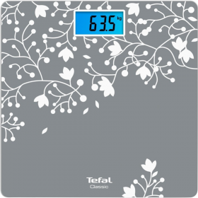 Весы на­поль­ные элек­трон­ные «Tefal» Blossom, PP1537V0