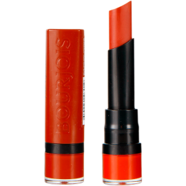 Помада «Bourjois» rouge velvet the lipstick, тон 12, 2.4 г