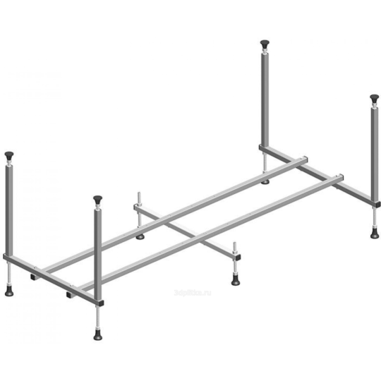 Каркас для ванны «Alex Baitler» Стандарт KS15 150
