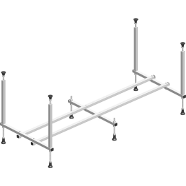 Каркас для ванны «Alex Baitler» Стандарт KS16 160