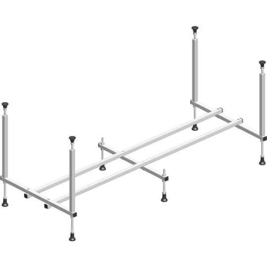 Каркас для ванны «Alex Baitler» Стандарт KS16 160