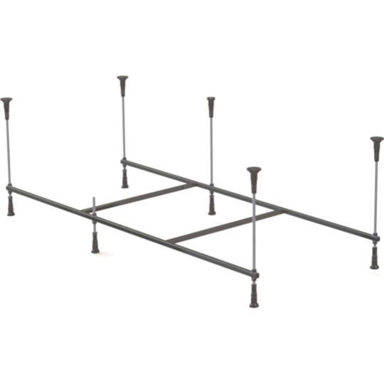 Каркас для ванны «AM.PM» Func 170x75, W84A-170-075W-R
