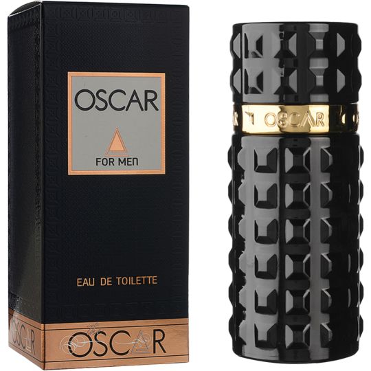 Туалетная вода мужская «Oscar», Eau de Toilette,100 мл