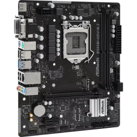 Материнская плата «ASRock» B560M-HDV/M.2