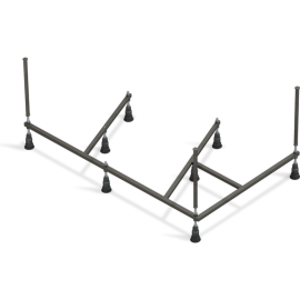 Каркас для ванны «Cersanit» Joanna 140 New, K-RW-JOANNA140n