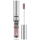 Жидкие матовые тени для век LUXVISAGE Matt tint waterproof 12H 105 тон