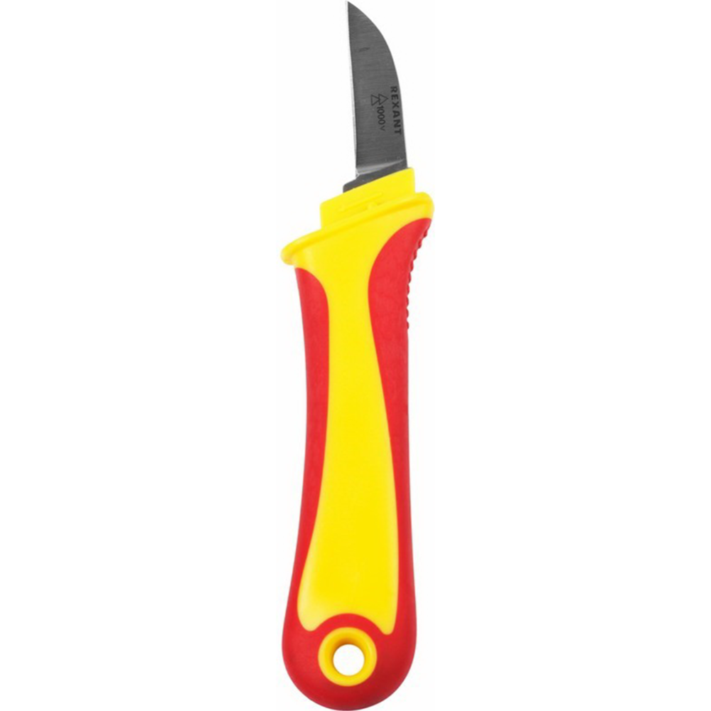 Нож строительный «Rexant» 1109213 