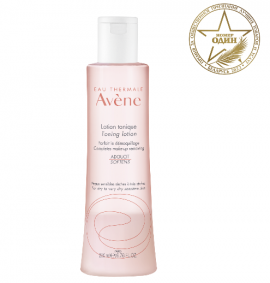 AVENE Тонизирующий лосьон 200 мл