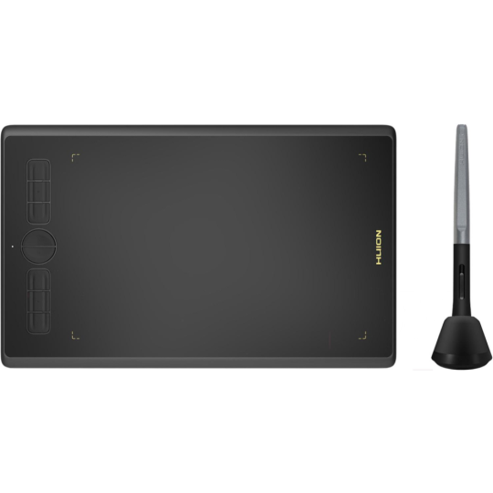 Графический планшет «Huion» Inspiroy H580X