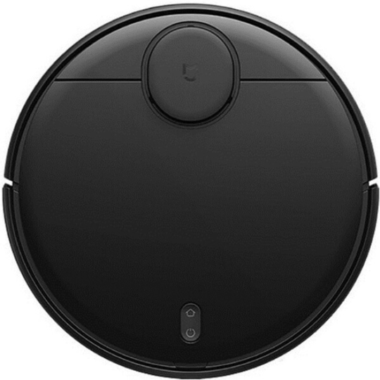 Робот-пылесос «Xiaomi» Mi Robot Vacuum-Mop Pro Black SKV4109GL (STYTJ02YM)