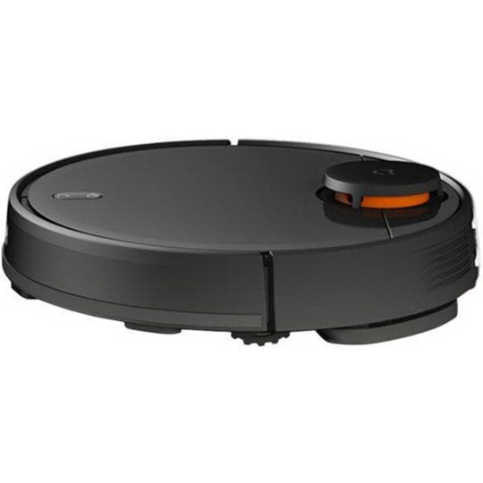 Робот-пылесос «Xiaomi» Mi Robot Vacuum-Mop Pro Black SKV4109GL (STYTJ02YM)