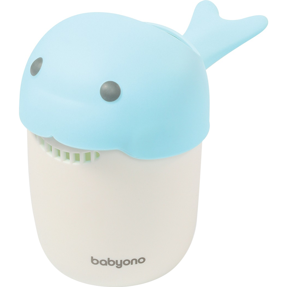 Ковшик для купания «BabyOno» 1344/01, голубой