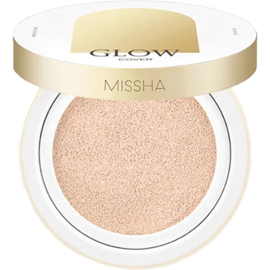 Кушон «Missha» Glow Cushion, 21P, 14 г