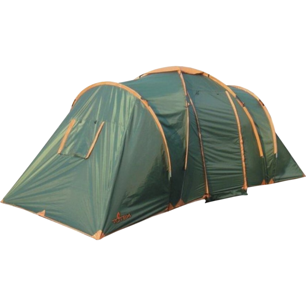 Туристическая палатка «Totem» Hurone 4 V2