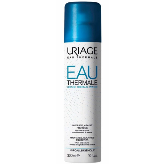 Uriage Термальная вода EAU THERMALE / URIAGE THERMAL WATER 300 мл