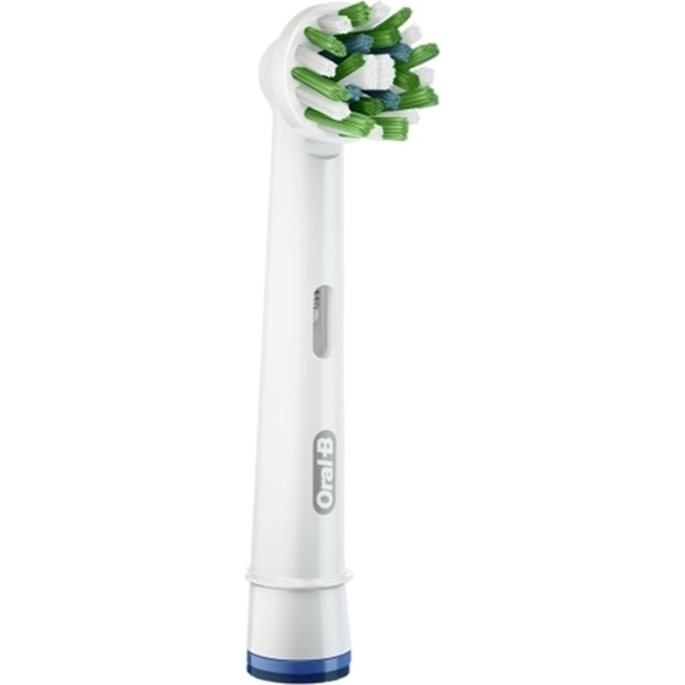 Насадка для электрической зубной щетки «Oral-B» Cross Action CleanMaximiser, EB50RB, 6 шт