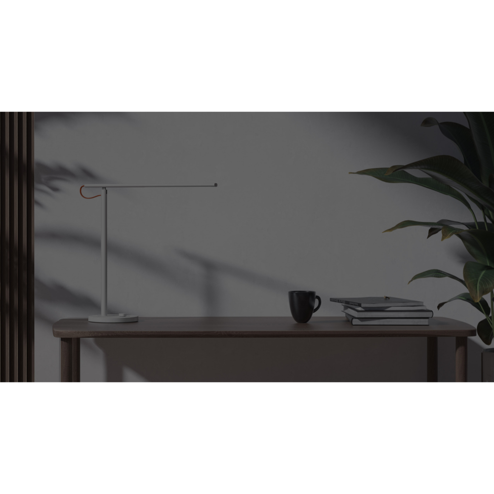 Умная настольная лампа «Xiaomi» Mi LED Desk Lamp 1S, MUE4105GL