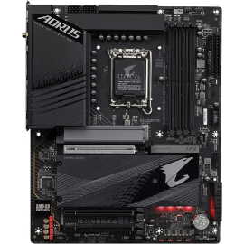 Материнская плата «Gigabyte» Z790 AORUS ELITE AX