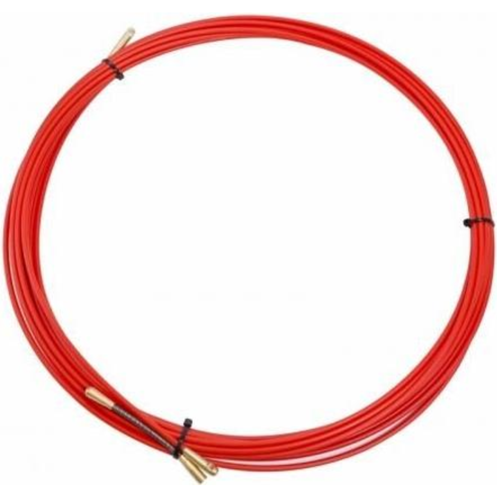 Протяжка для кабеля «Rexant» 47-1010, 10 м